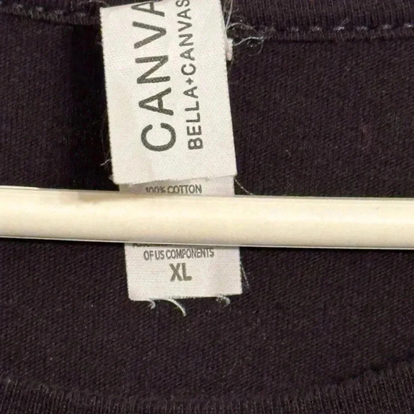 2018 Florida georgia line FGL t-shirt concert size XL tour short sleeve - Picture 2 of 4